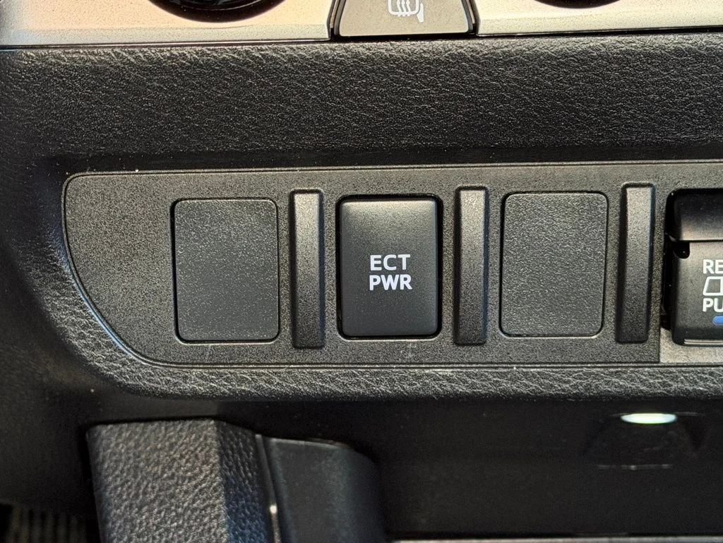 Used 2023 Silver Toyota SR5 image 16