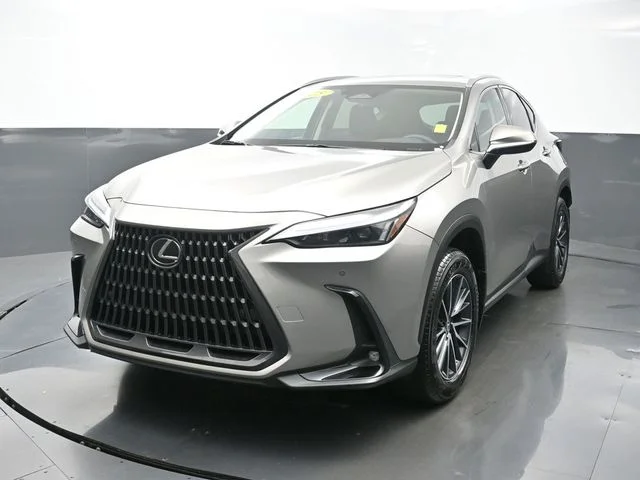 2025 Lexus NX 250 Premium
