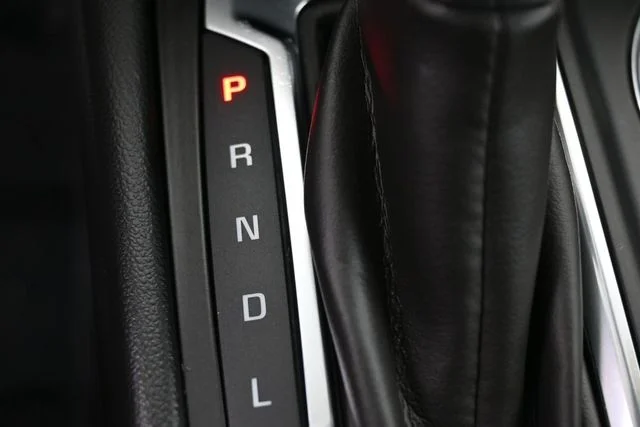 Used 2024 Black Chevrolet LT image 27