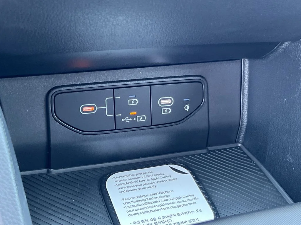 New 2026 Black Kia EX image 25