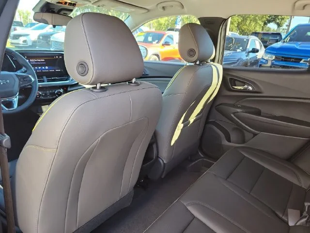 2026 Chevrolet Trax Activ - Photo 11