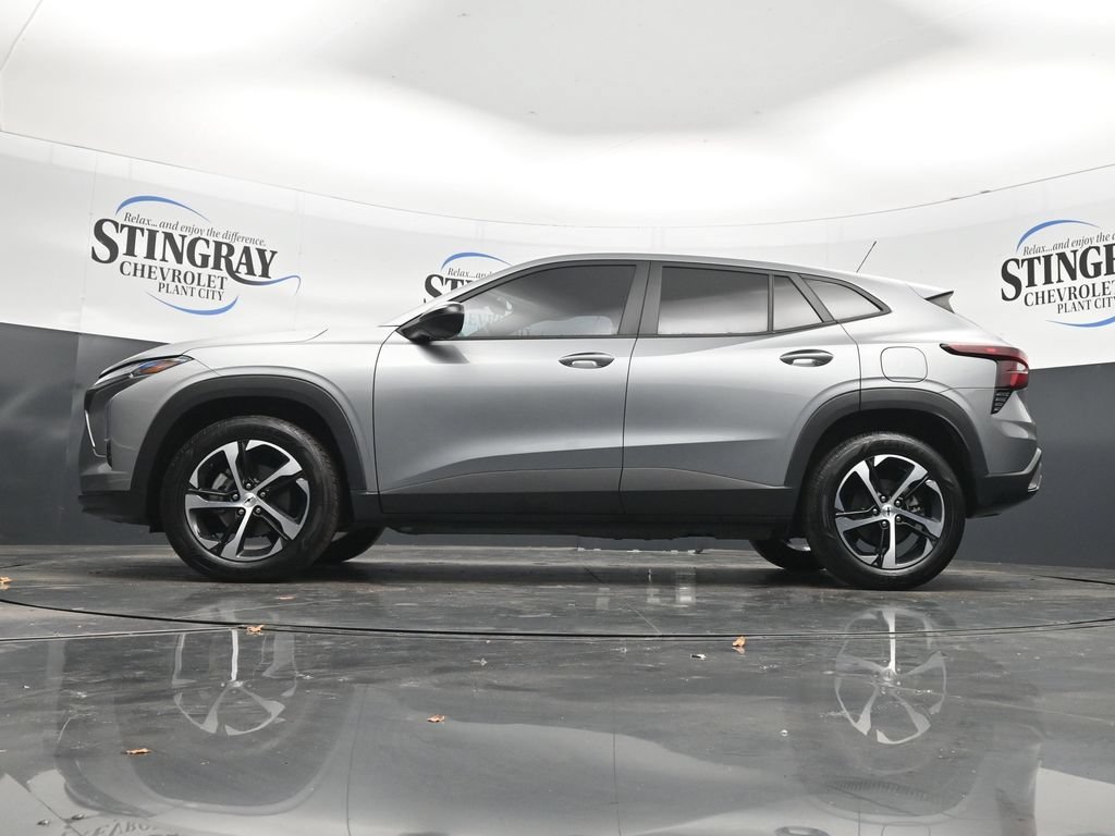 2025 Chevrolet Trax RS - Photo 29