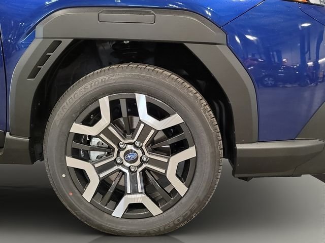 New 2026 SAPPHIRE BLUE PEARL Subaru Touring XT image 33