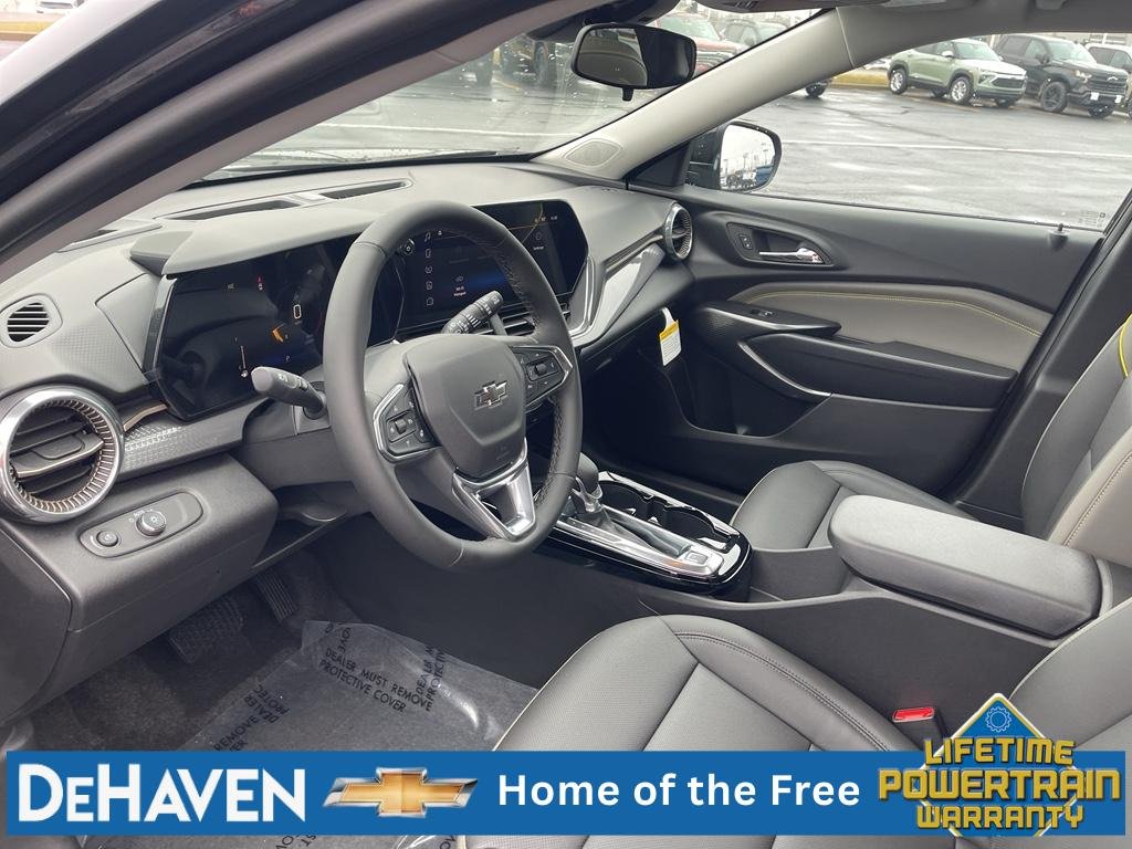 2026 Chevrolet Trax Activ - Photo 9