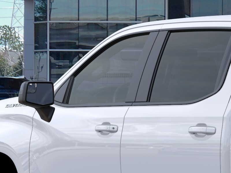 2026 Chevrolet Silverado 1500 RST - Photo 12