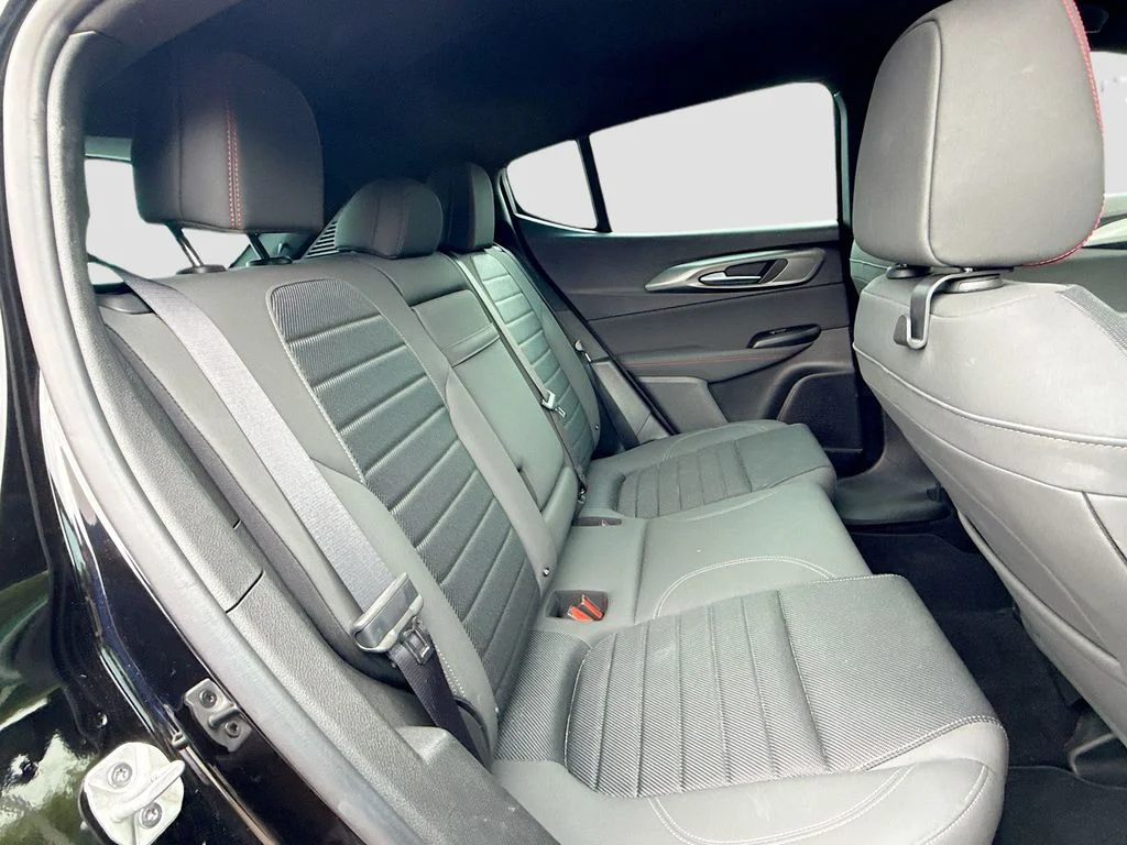 Used 2024  Dodge GT image 31