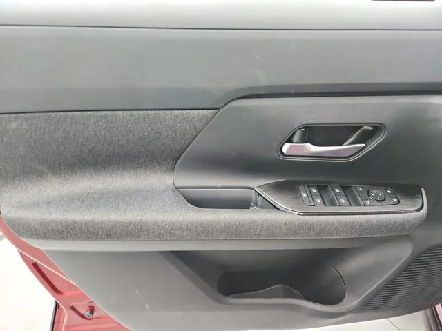 2026 Nissan KICKS SV - Photo 33
