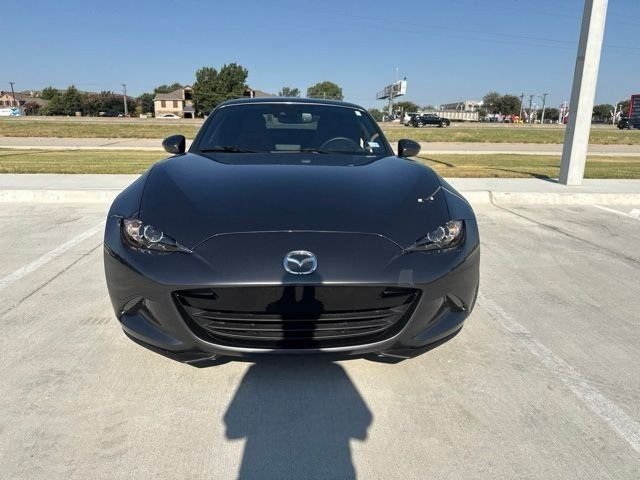 Used 2023 Gray Mazda Grand Touring image 6