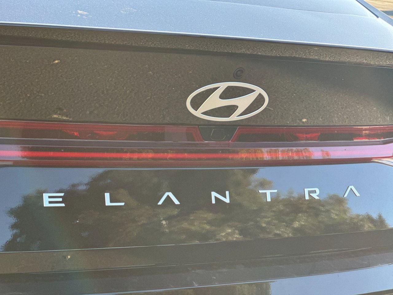 New 2026 Black Hyundai SEL Sport Plus image 24