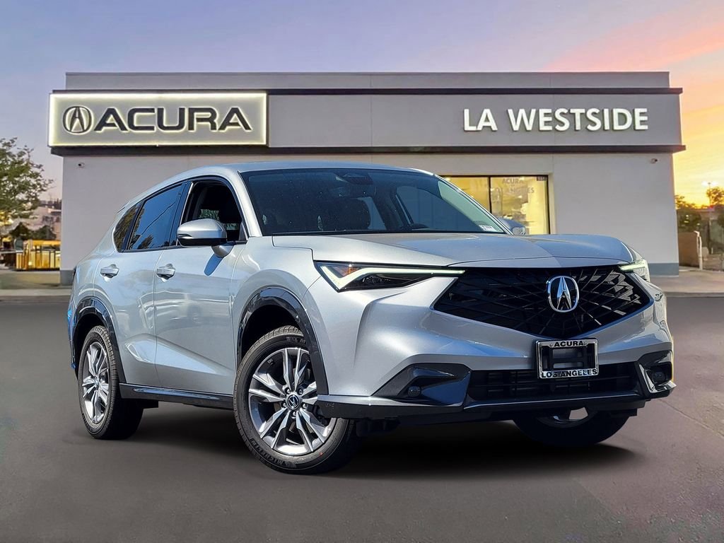 2026 Acura ADX Base