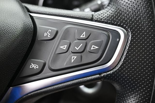 Used 2024 White Chevrolet LS image 16