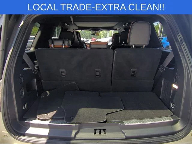 Used 2018  Lincoln Reserve image 35