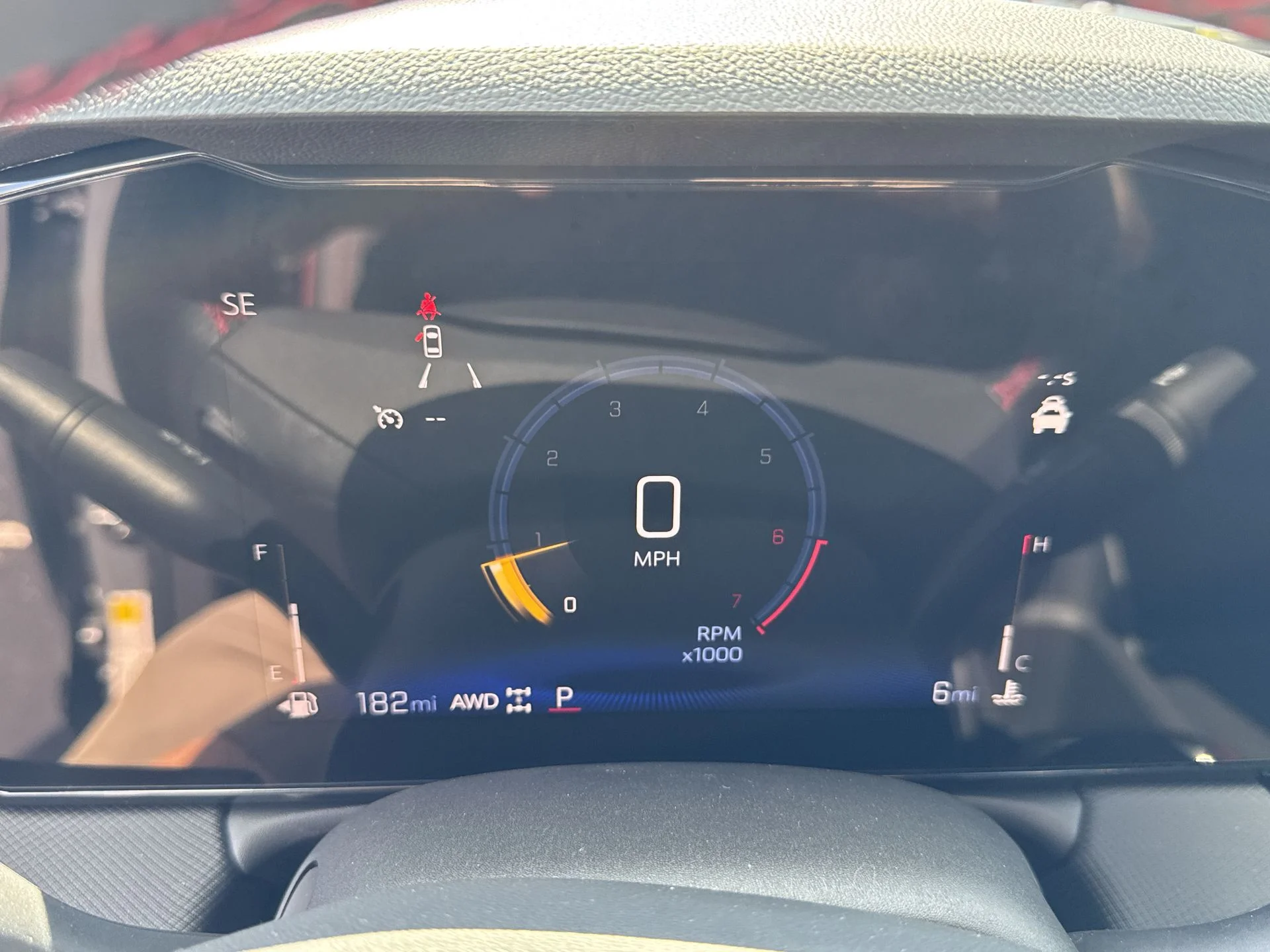 New 2026 Sterling Gray Metallic Chevrolet RS image 38