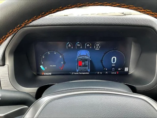 New 2026 Avalanche Ford Tremor® image 58