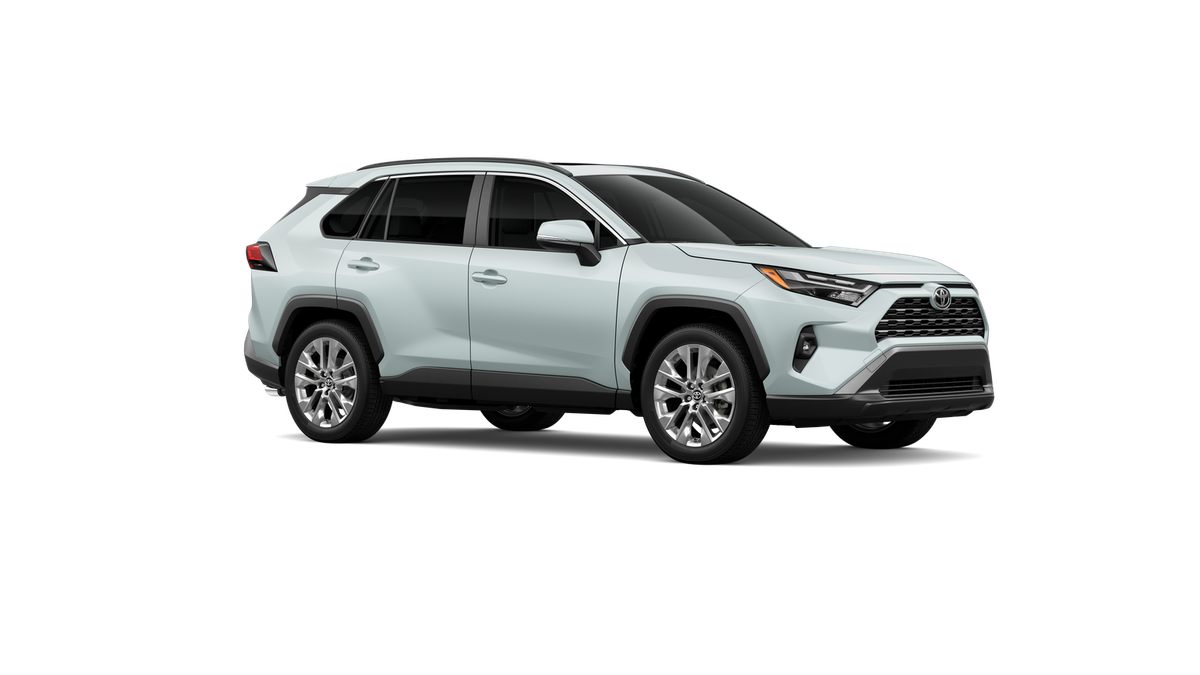 Certified Used 2025 Pearl Toyota XLE Premium image 68