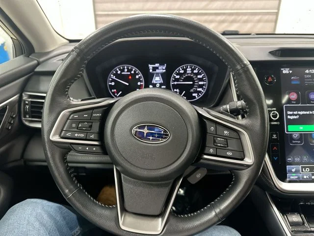 2023 Subaru Outback Limited - Photo 12