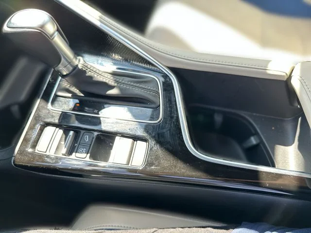 2025 Acura ADX A-Spec Package - Photo 23