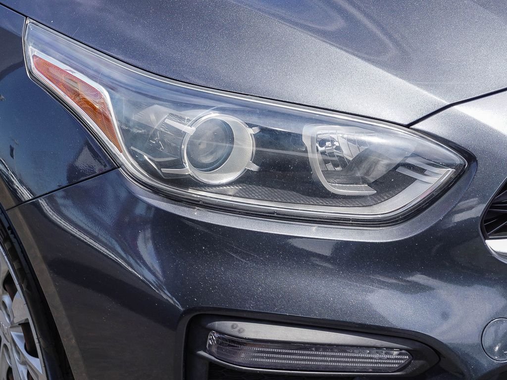 Certified Used 2019 Gray Kia FE image 11