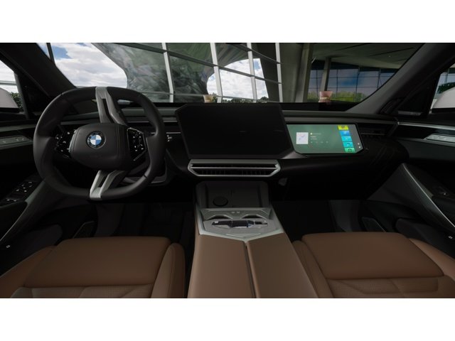 New 2027 White BMW X5 40 image 10