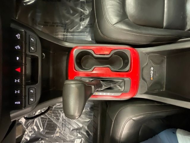 Used 2018 Red Chevrolet ZR2 image 21