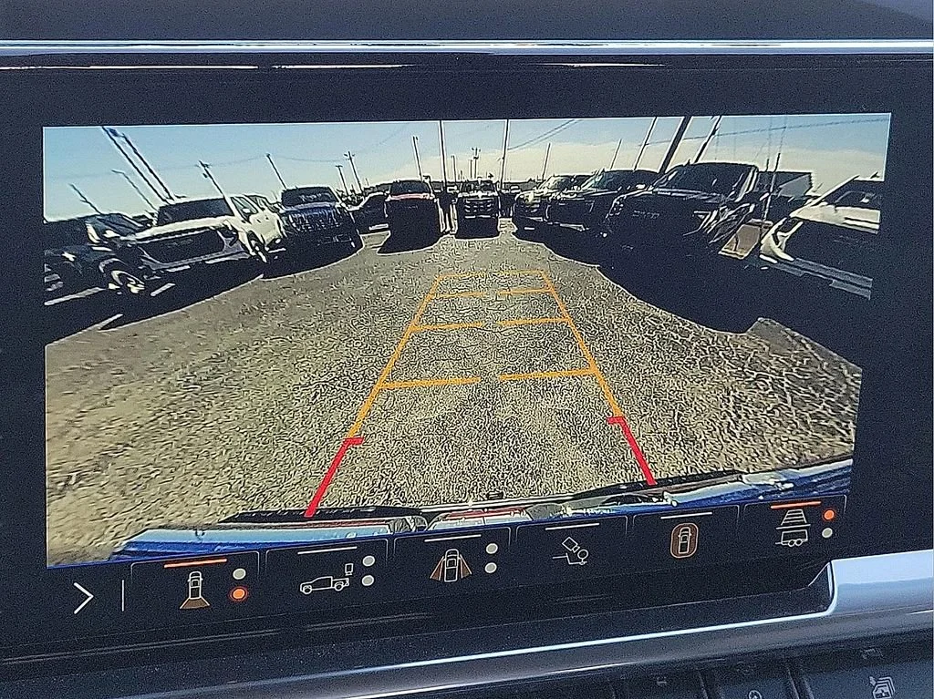 2026 GMC Sierra 1500 SLT - Photo 18