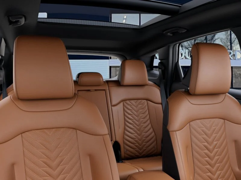 New 2027 Wolf Gray Kia X-Line image 27