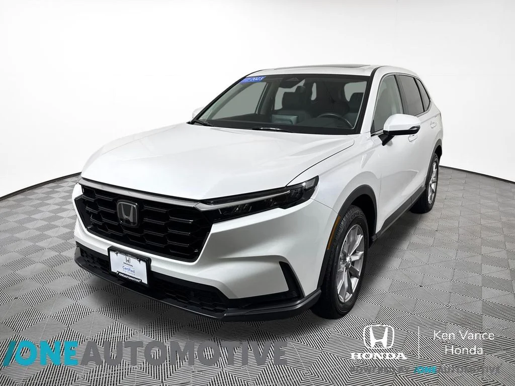 2023 Honda CR-V