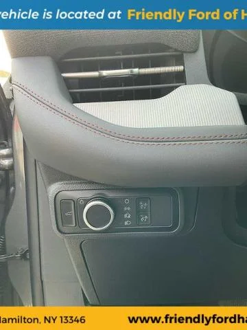 Used 2026 Carbonized Gray Metallic Ford Active image 25