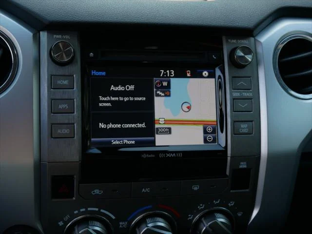 Certified Used 2019 MAGNETIC GRAY MET. Toyota  image 18