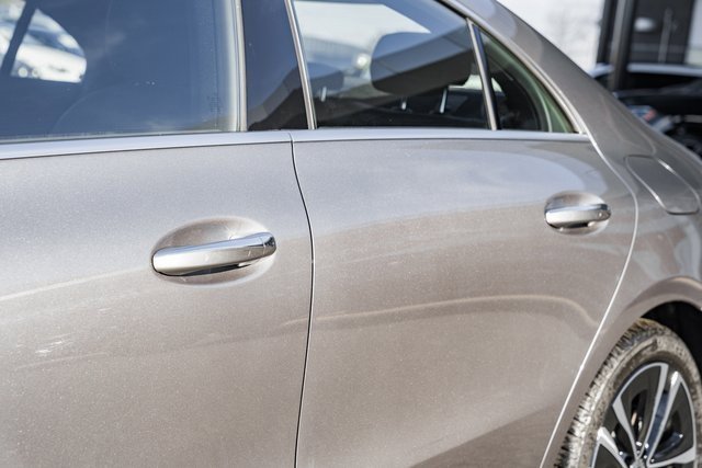 2025 Mercedes-Benz CLA CLA 250 - Photo 16