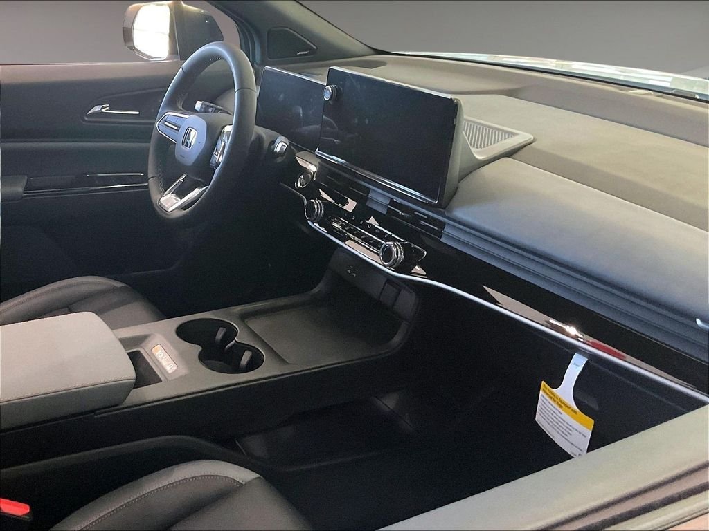 2026 Honda Prologue Touring - Photo 9