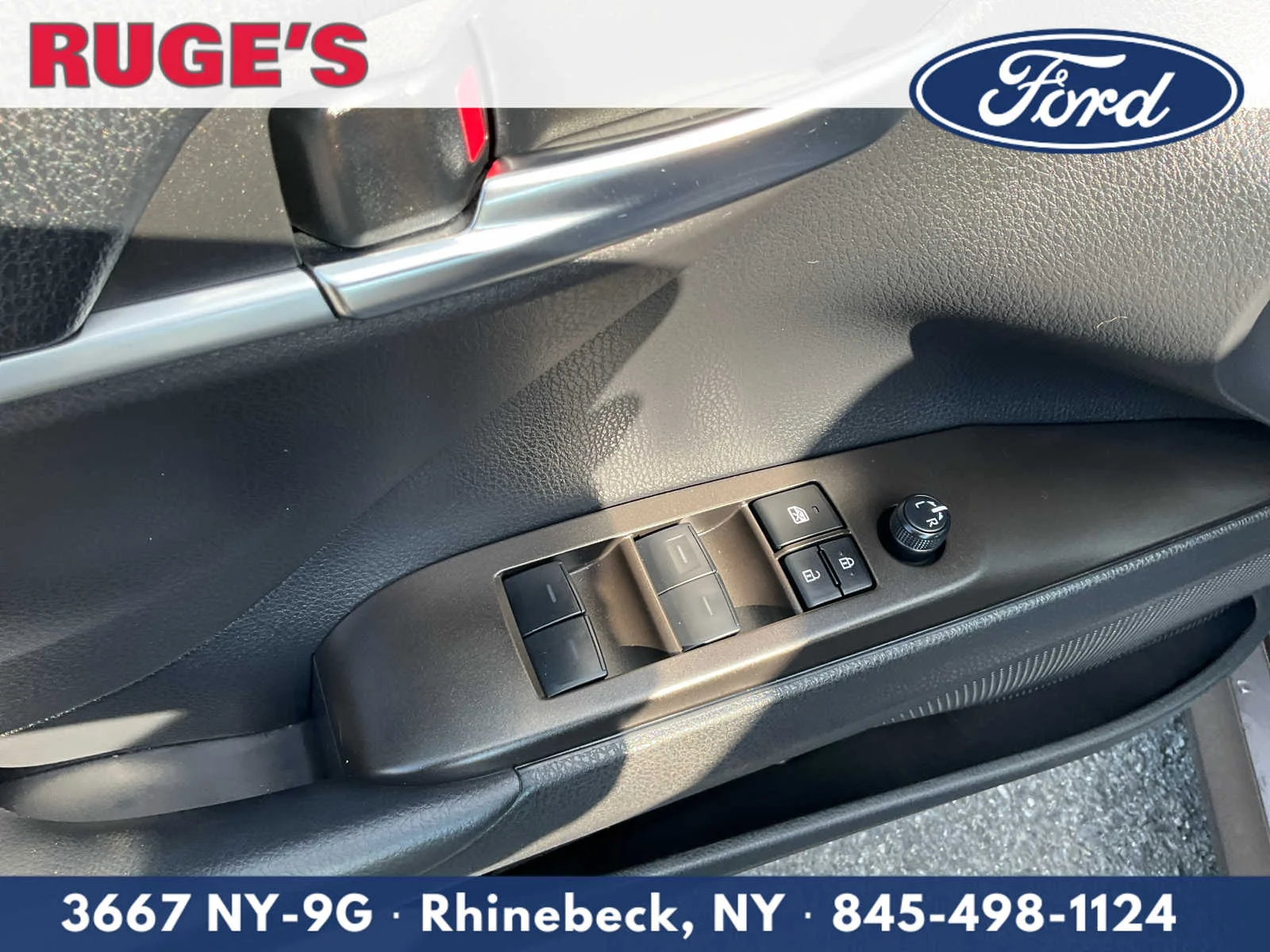 Used 2023 Predawn Gray Mica Toyota LE image 15