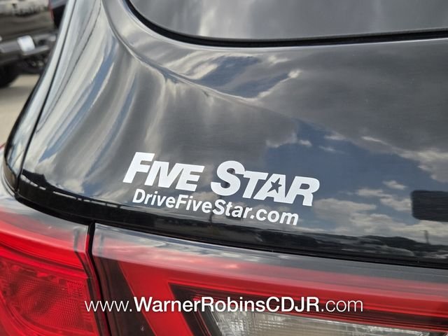 Used 2020 Black INFINITI PURE image 14