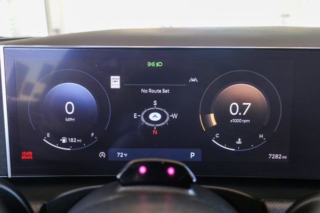 2025 Hyundai Tucson SEL Convenience - Photo 28