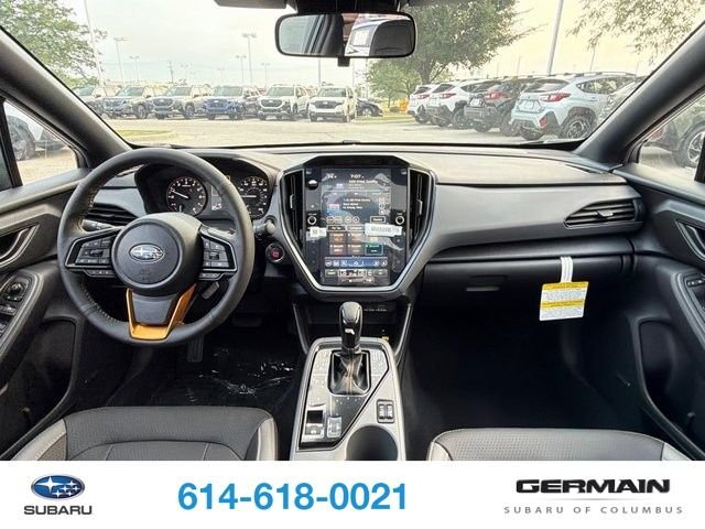 2026 Subaru Crosstrek Wilderness - Photo 16