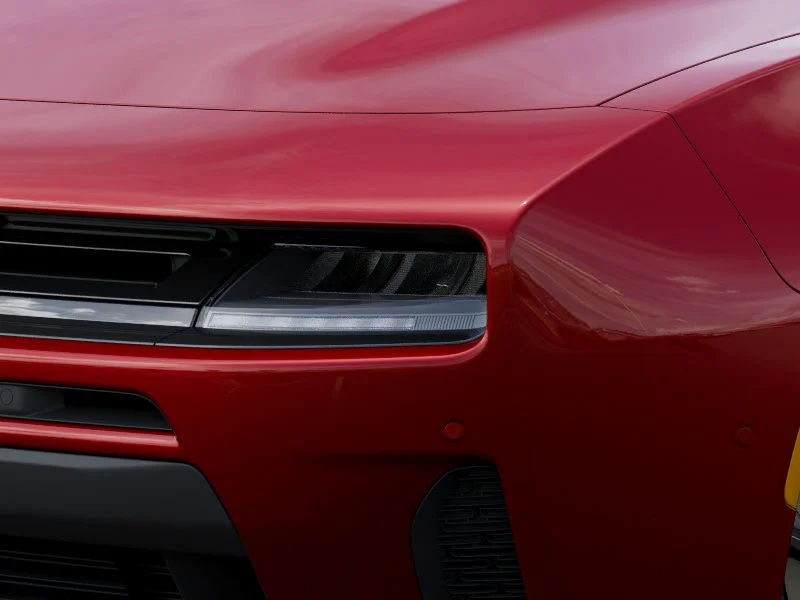 New 2026 Redeye Dodge Scat Pack image 37