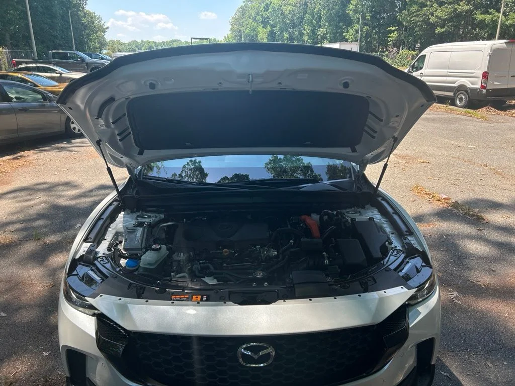 2026 Mazda CX-50 Preferred - Photo 14