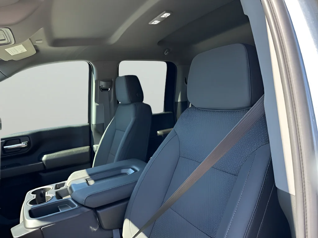 2026 GMC Sierra 3500HD Pro - Photo 29