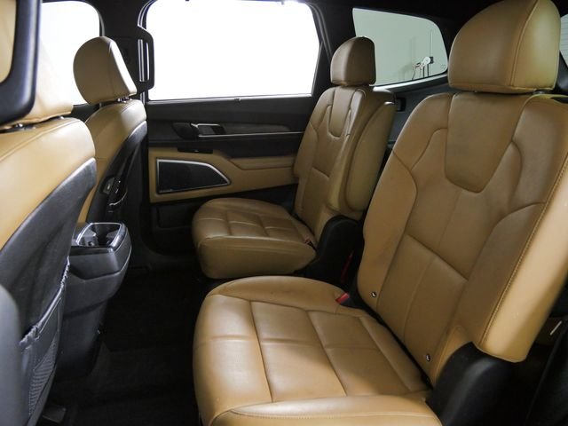 Certified Used 2022 Gray Kia SX image 19