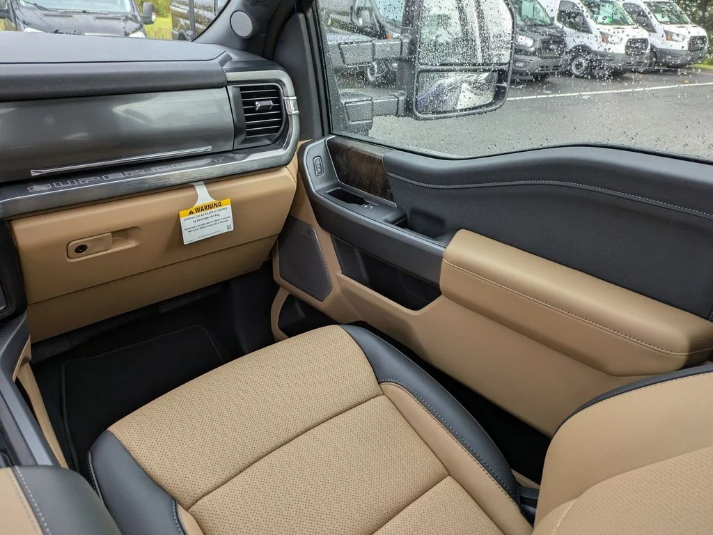 2026 Ford F-250 Super Duty Lariat - Photo 20