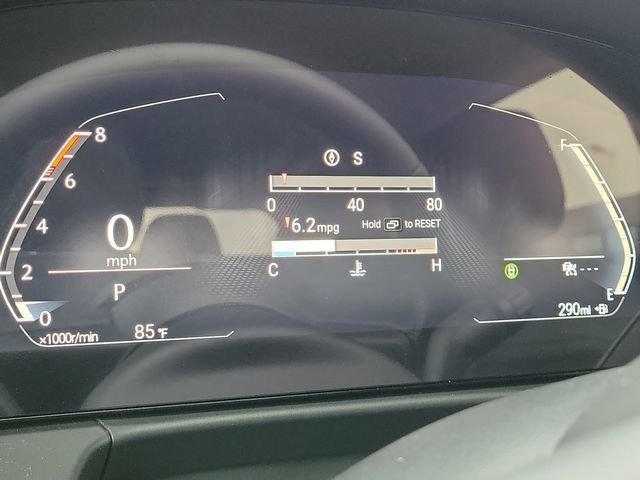 New 2026 Machine Gray Metallic Mazda 2.5 S Preferred AWD image 23