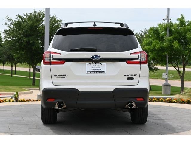 New 2026 White Subaru Onyx Edition Touring 7-Passenger image 37