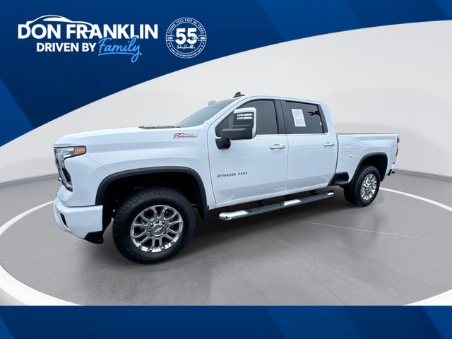 Elegant Don Franklin Chevrolet Campbellsville Ky Gallery