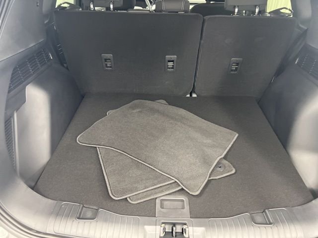 New 2026 Carbonized Gray Metallic Ford Active® image 9