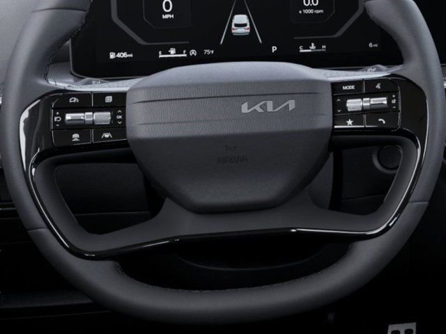 New 2026 White Kia SX image 18