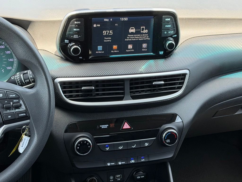 2020 Hyundai Tucson SE - Photo 26
