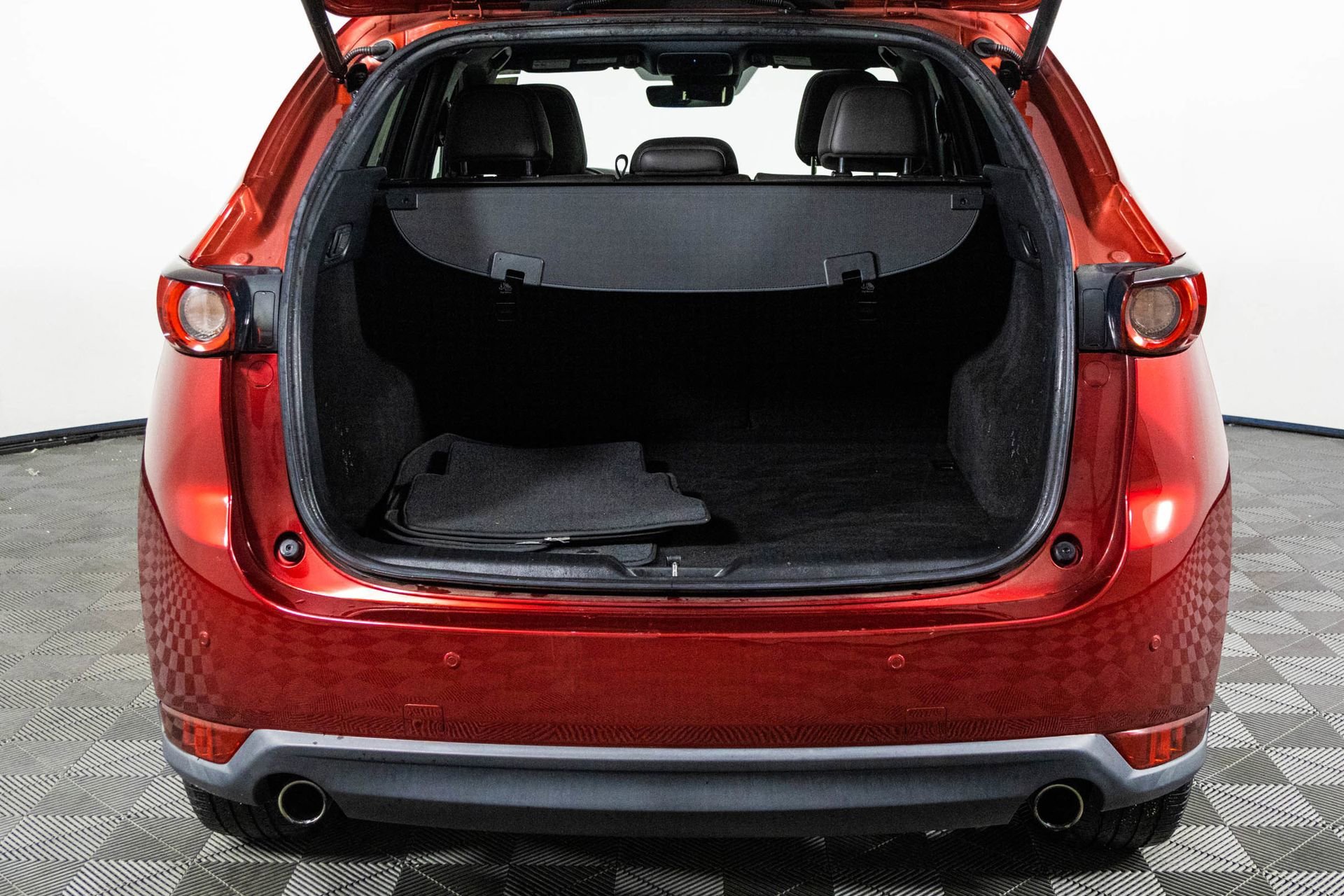 2019 MAZDA CX-5 - Image 36