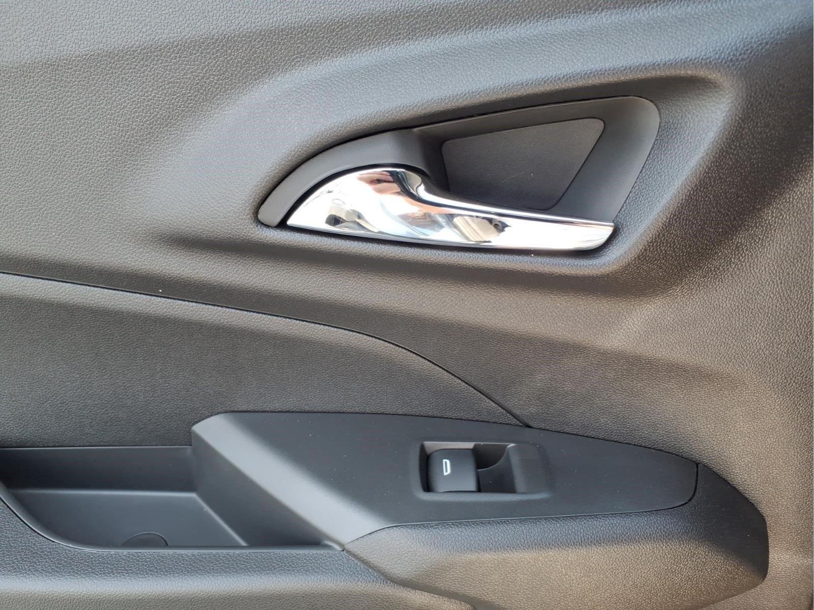 New 2026 Sterling Gray Metallic Chevrolet LT image 13