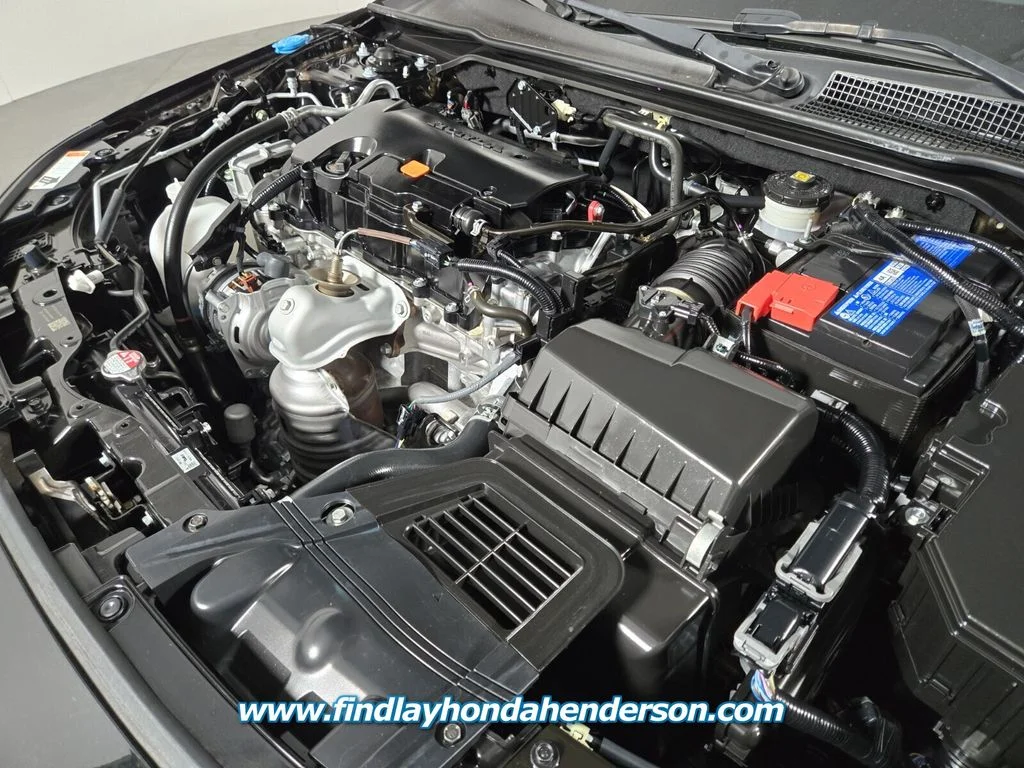 2024 Honda Civic Sport - Photo 22