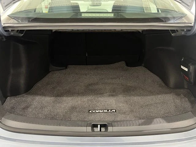 Certified Used 2023  Toyota LE image 19